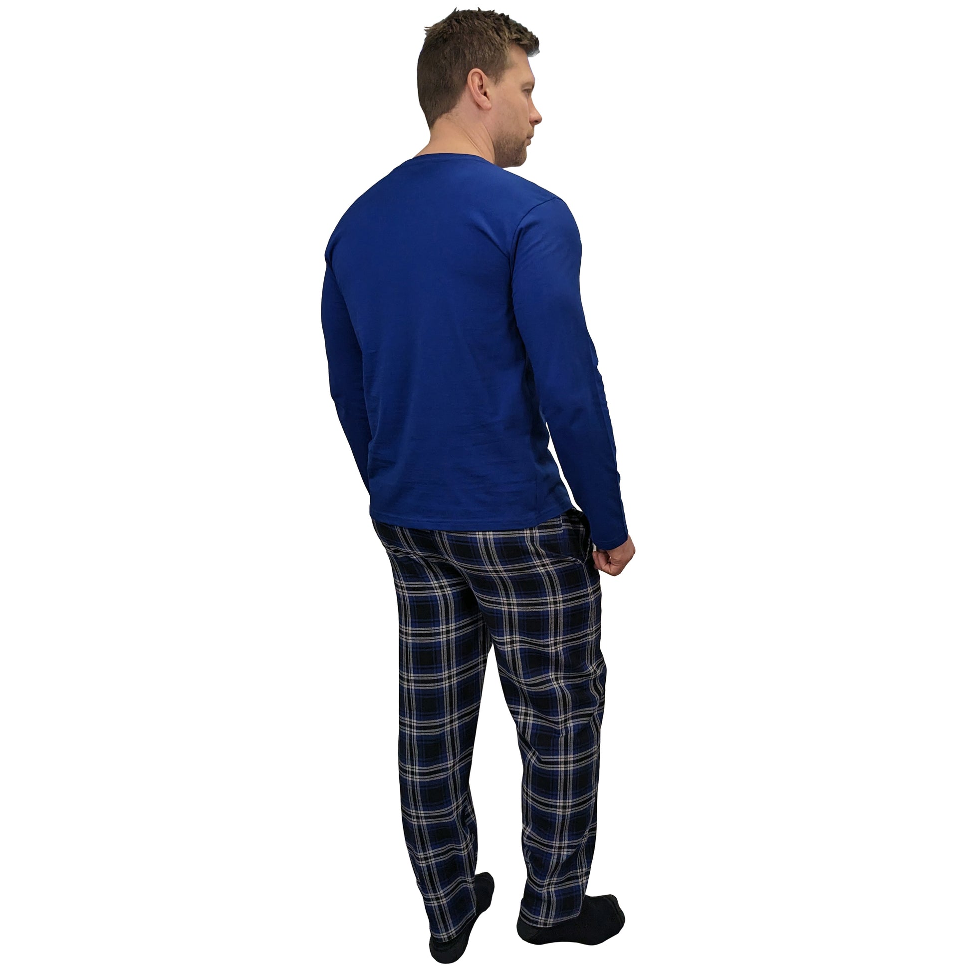 PENDRAGON Mens Pyjamas/Loungewear Sets Sleepwear & Loungewear ASASonline