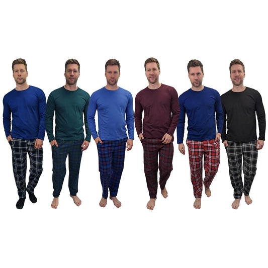 PENDRAGON Mens Pyjamas/Loungewear Sets Sleepwear & Loungewear ASASonline