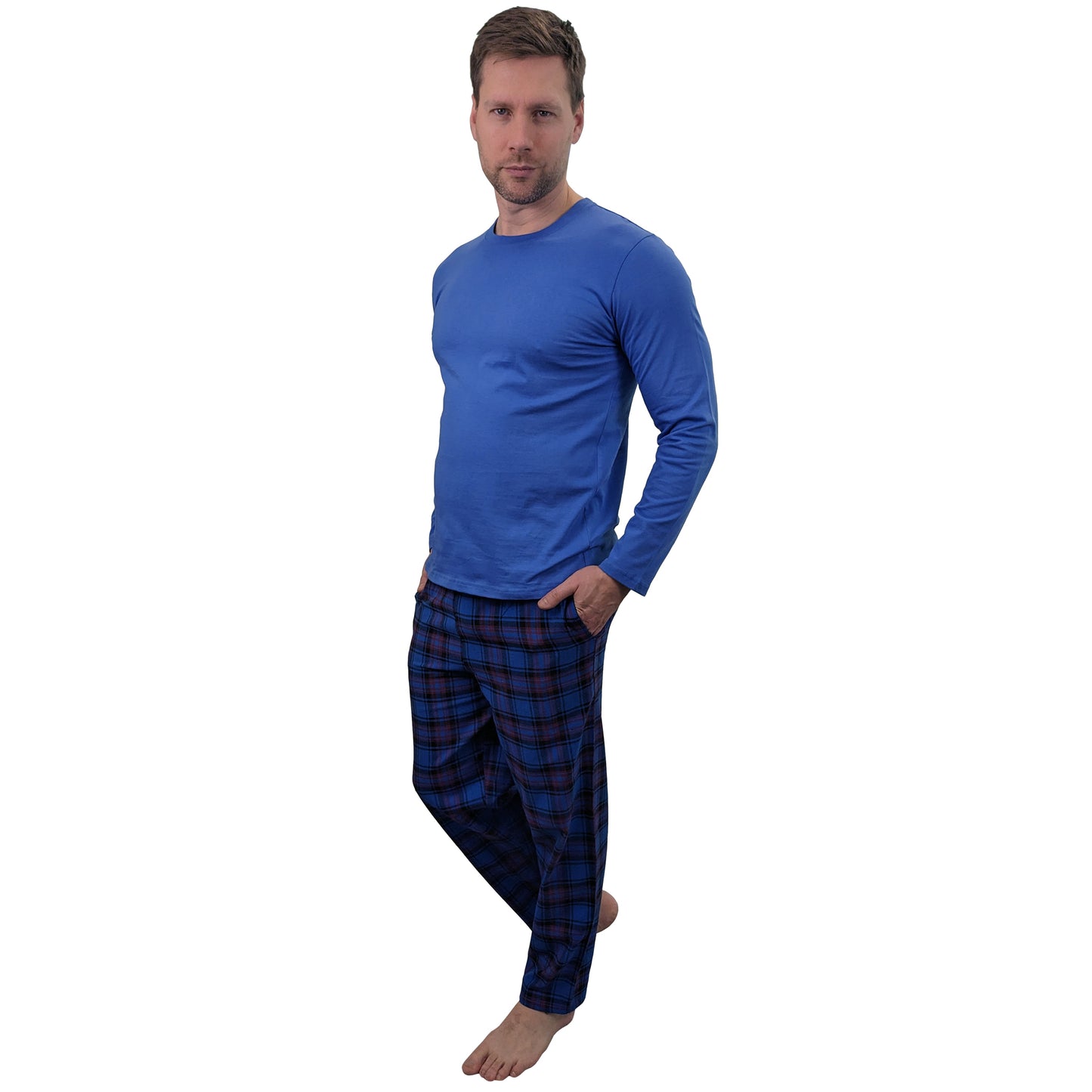 PENDRAGON Mens Pyjamas/Loungewear Sets Sleepwear & Loungewear ASASonline