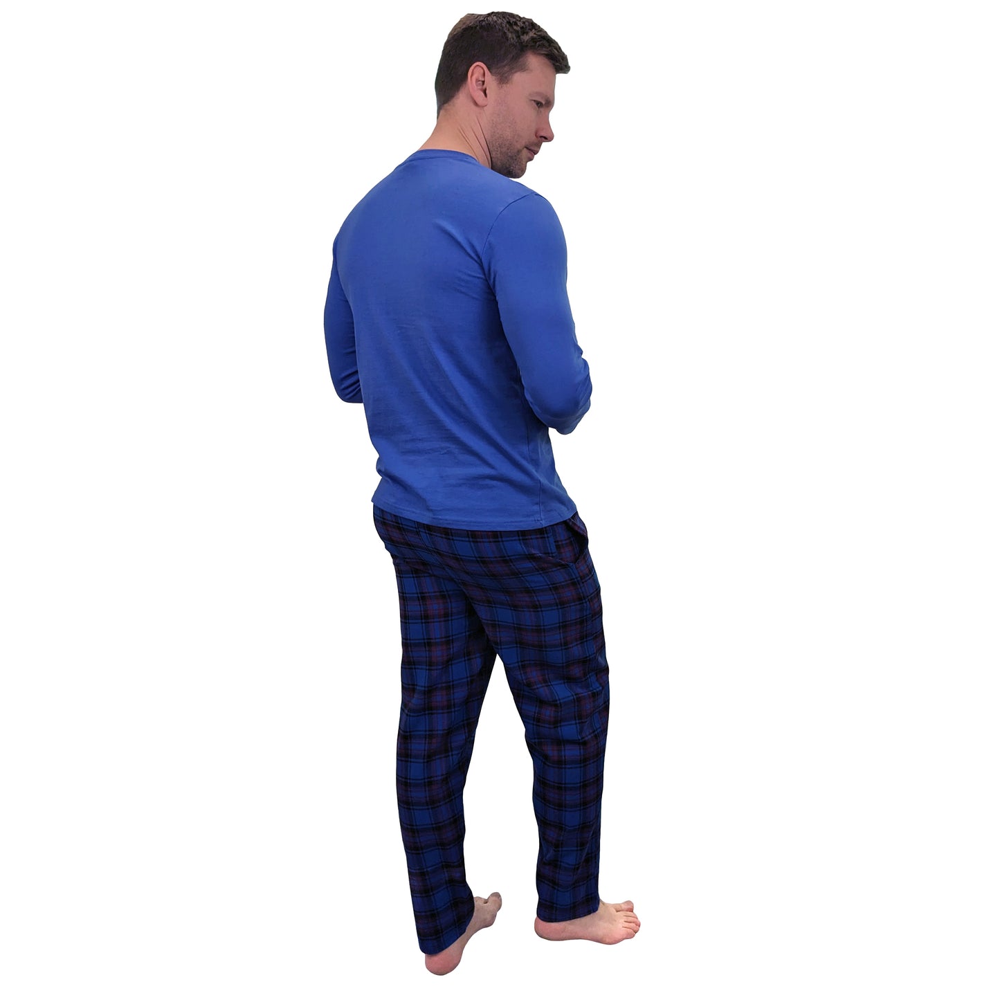 PENDRAGON Mens Pyjamas/Loungewear Sets Sleepwear & Loungewear ASASonline