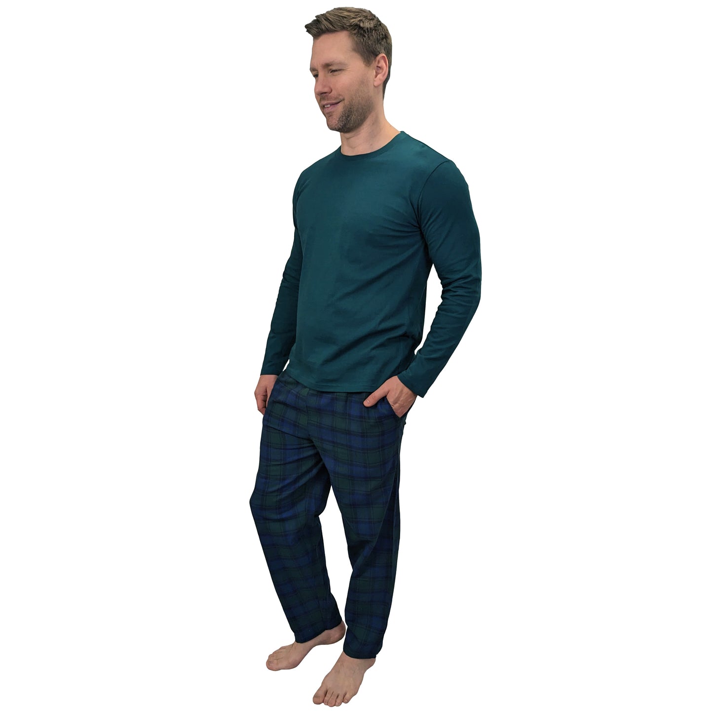 PENDRAGON Mens Pyjamas/Loungewear Sets Sleepwear & Loungewear ASASonline