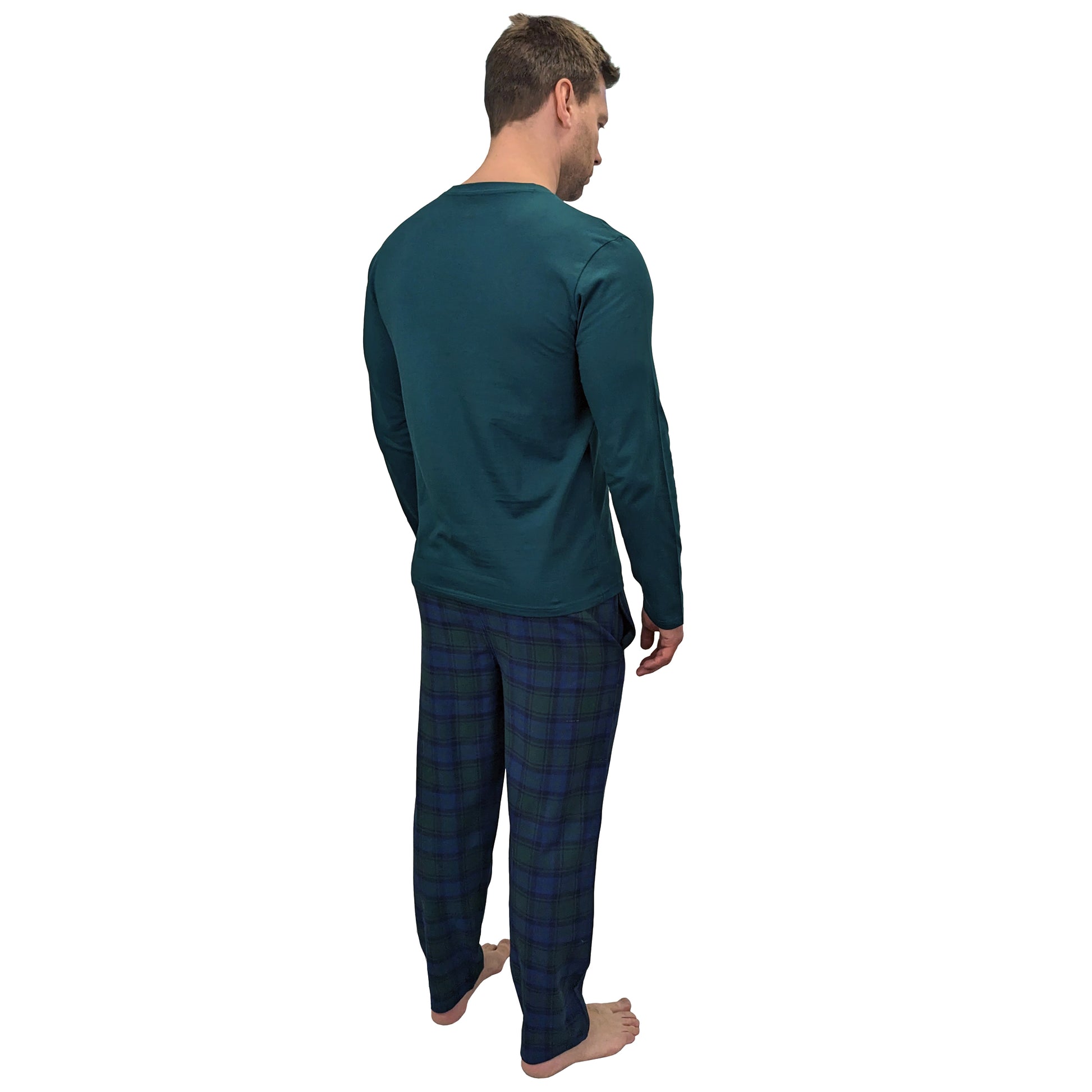 PENDRAGON Mens Pyjamas/Loungewear Sets Sleepwear & Loungewear ASASonline