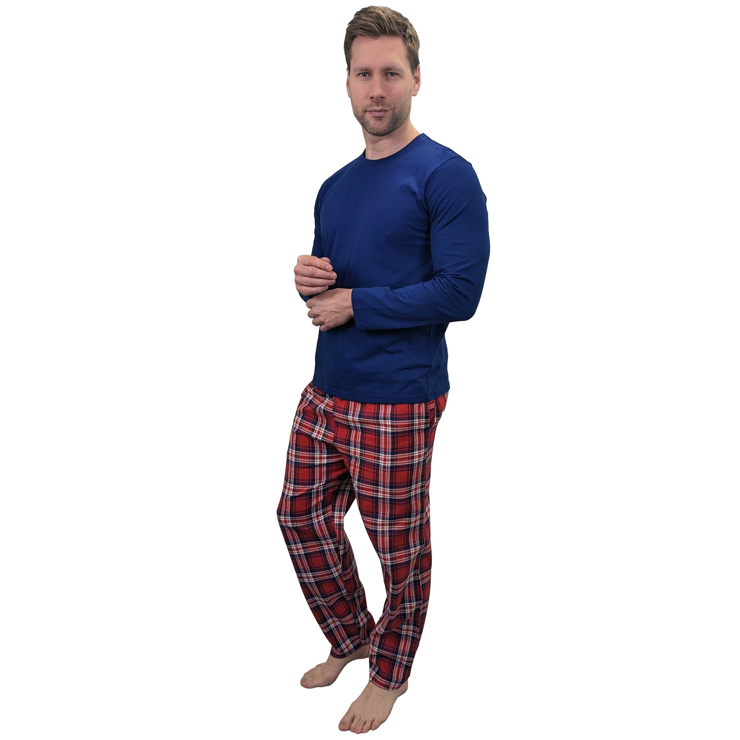 PENDRAGON Mens Pyjamas/Loungewear Sets Sleepwear & Loungewear ASASonline