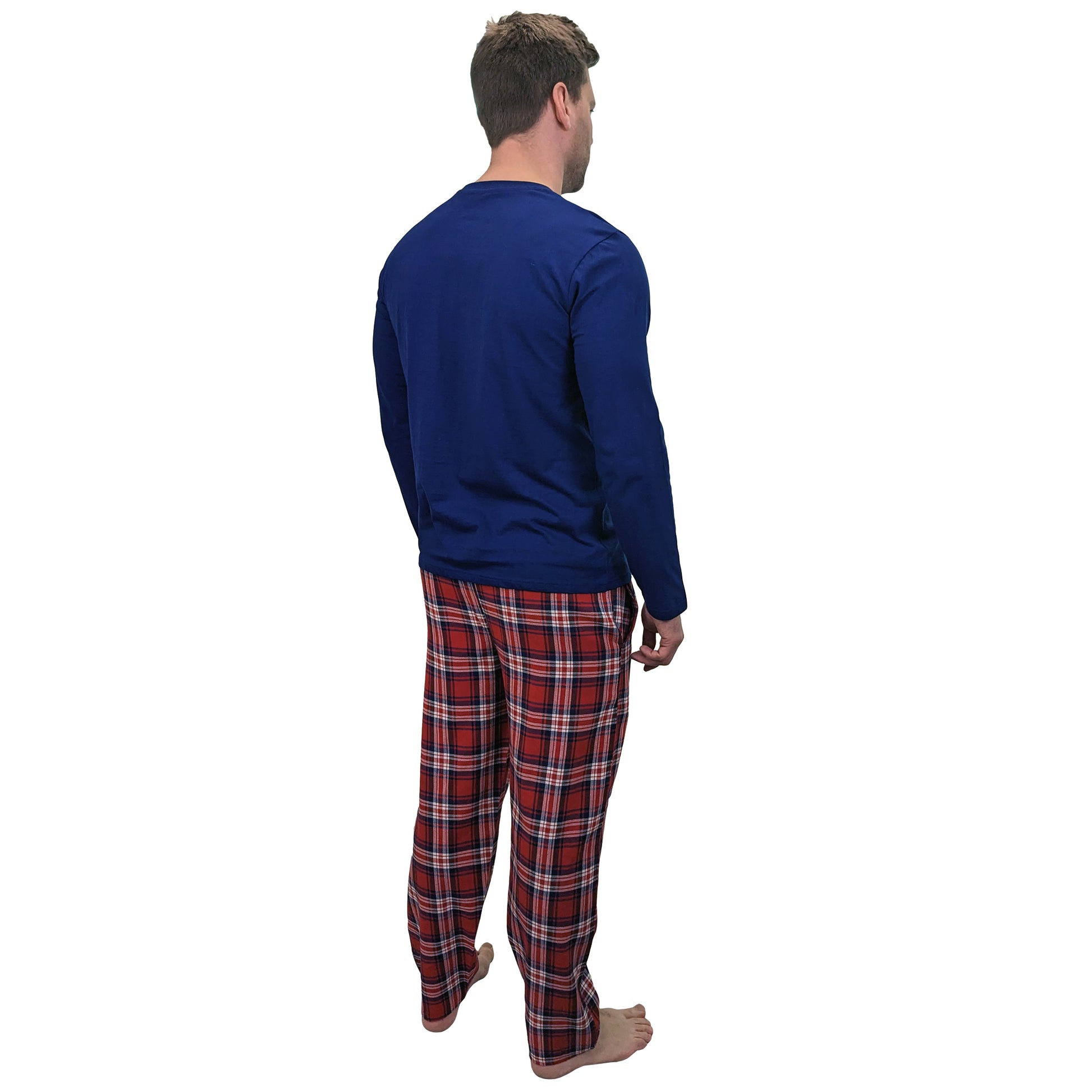 PENDRAGON Mens Pyjamas/Loungewear Sets Sleepwear & Loungewear ASASonline