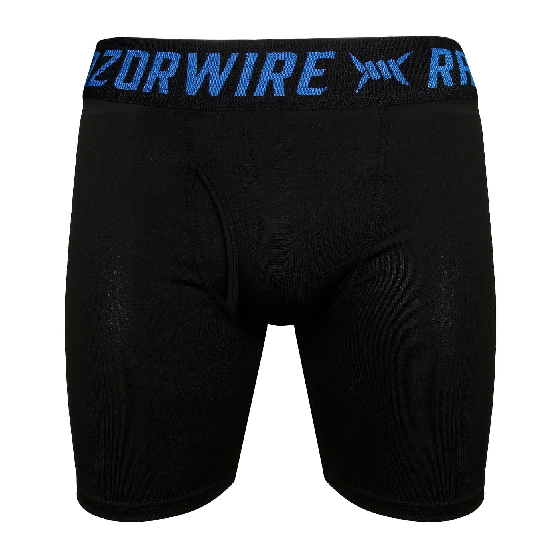 RAZORWIRE Extreme 3-Pack Boxer Shorts Underwear ASASonline
