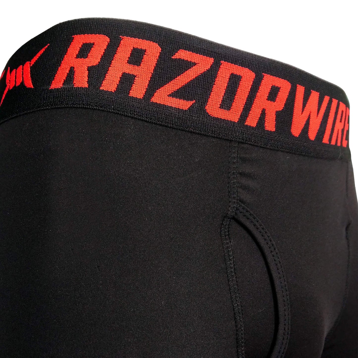 RAZORWIRE Extreme 3-Pack Boxer Shorts Underwear ASASonline