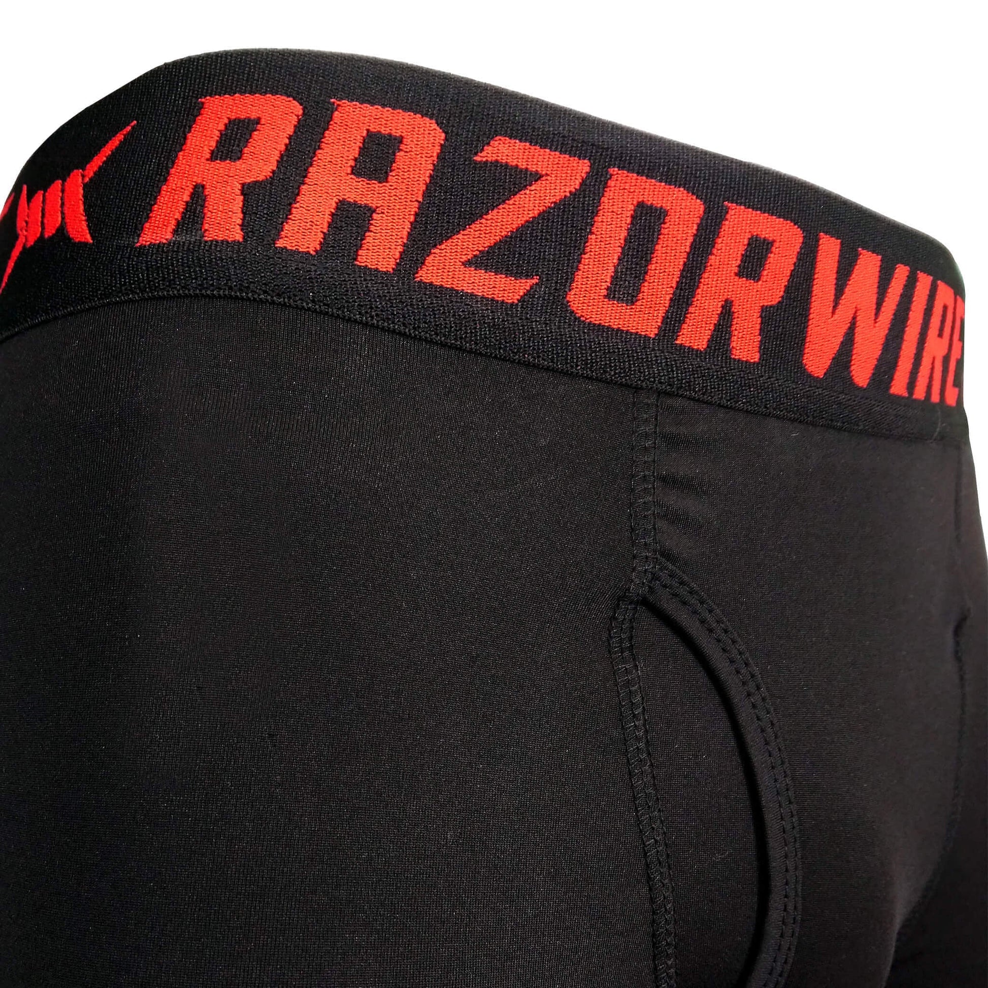 RAZORWIRE Extreme 3-Pack Boxer Shorts Underwear ASASonline