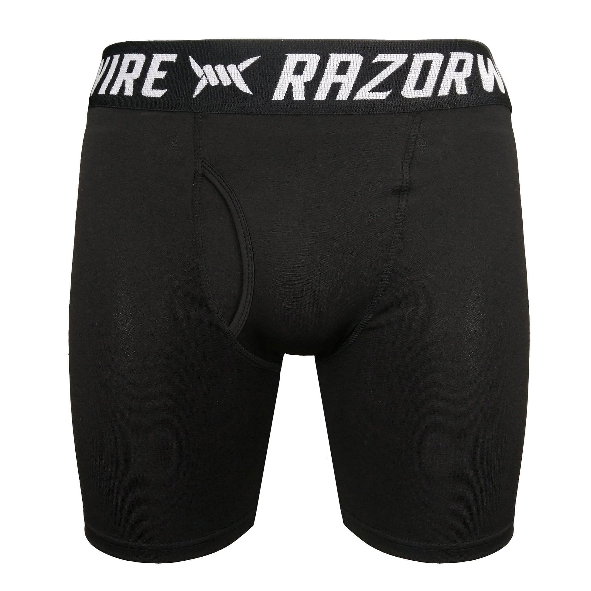RAZORWIRE Extreme 3-Pack Boxer Shorts Underwear ASASonline
