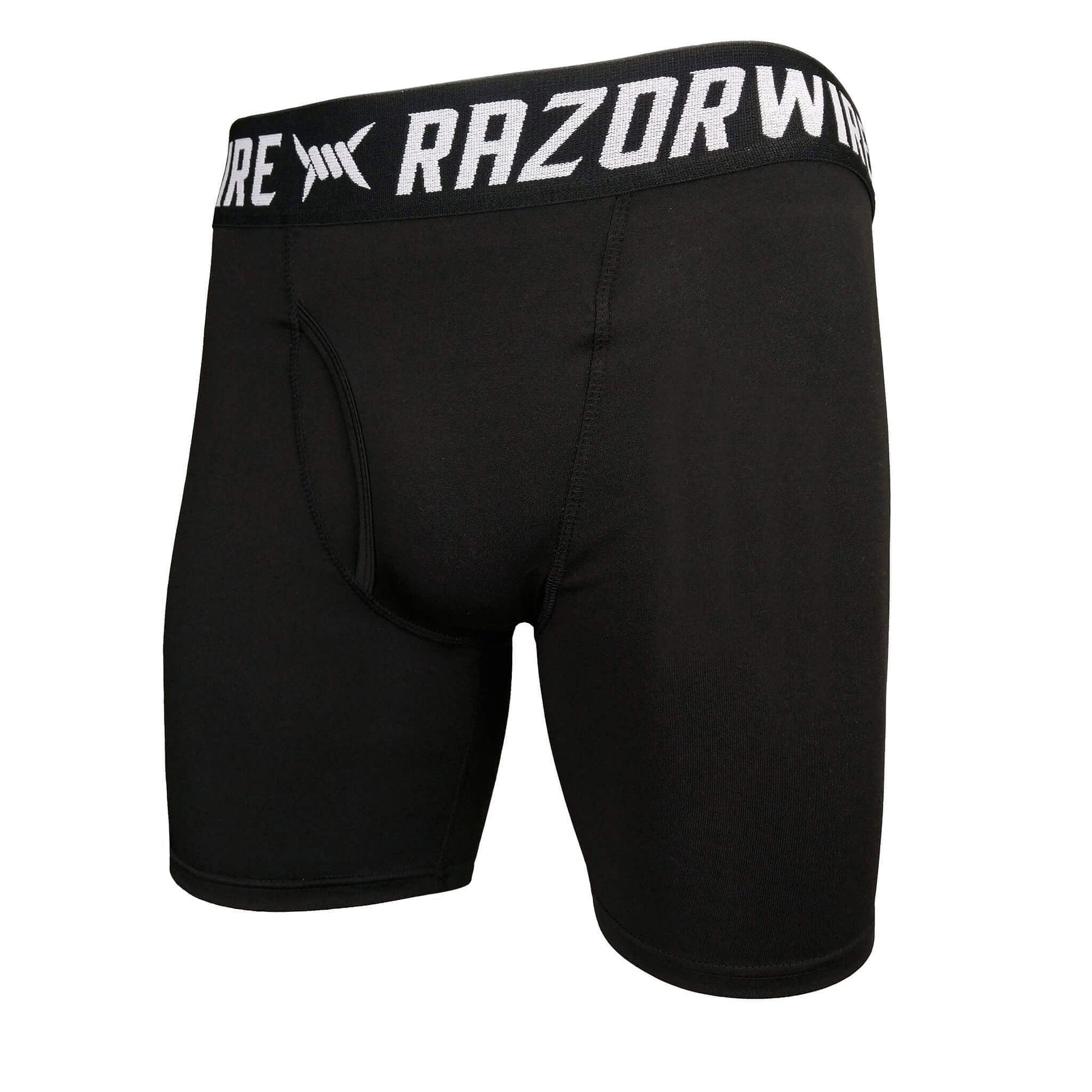 RAZORWIRE Extreme 3-Pack Boxer Shorts Underwear ASASonline