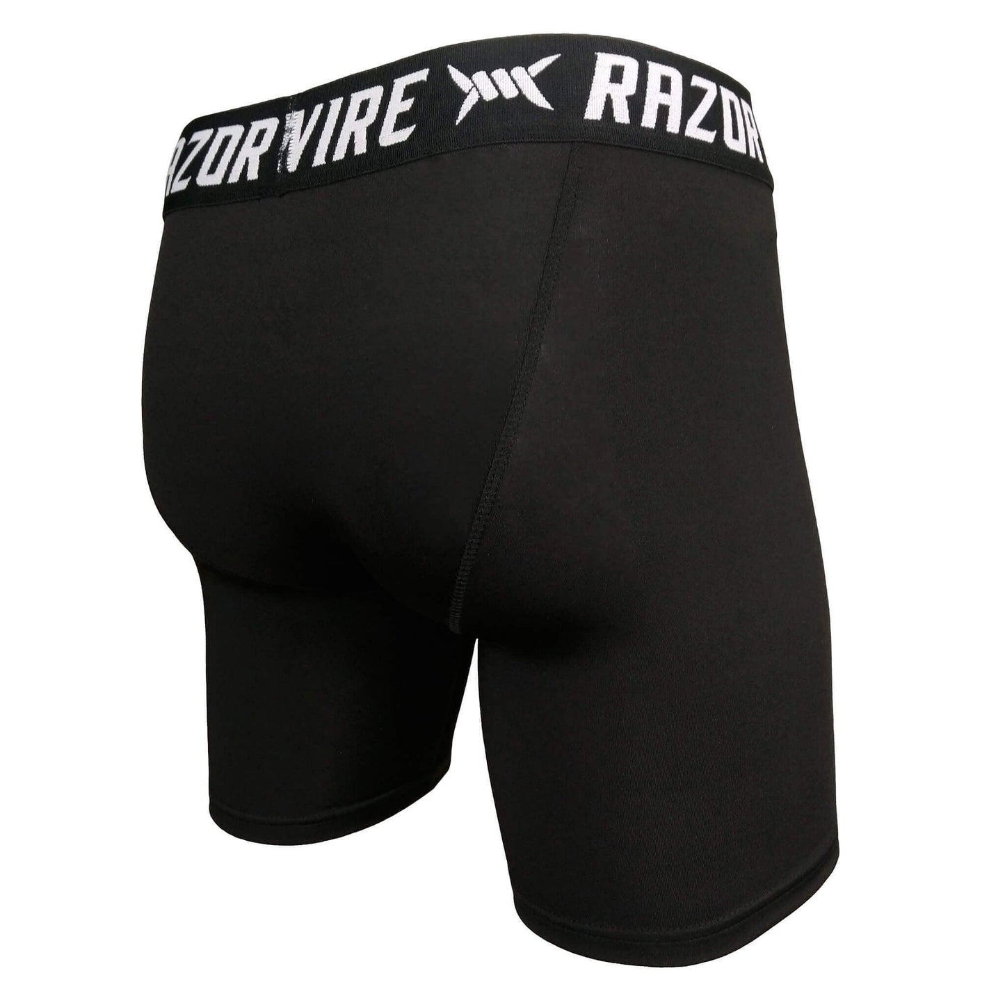 RAZORWIRE Extreme 3-Pack Boxer Shorts Underwear ASASonline