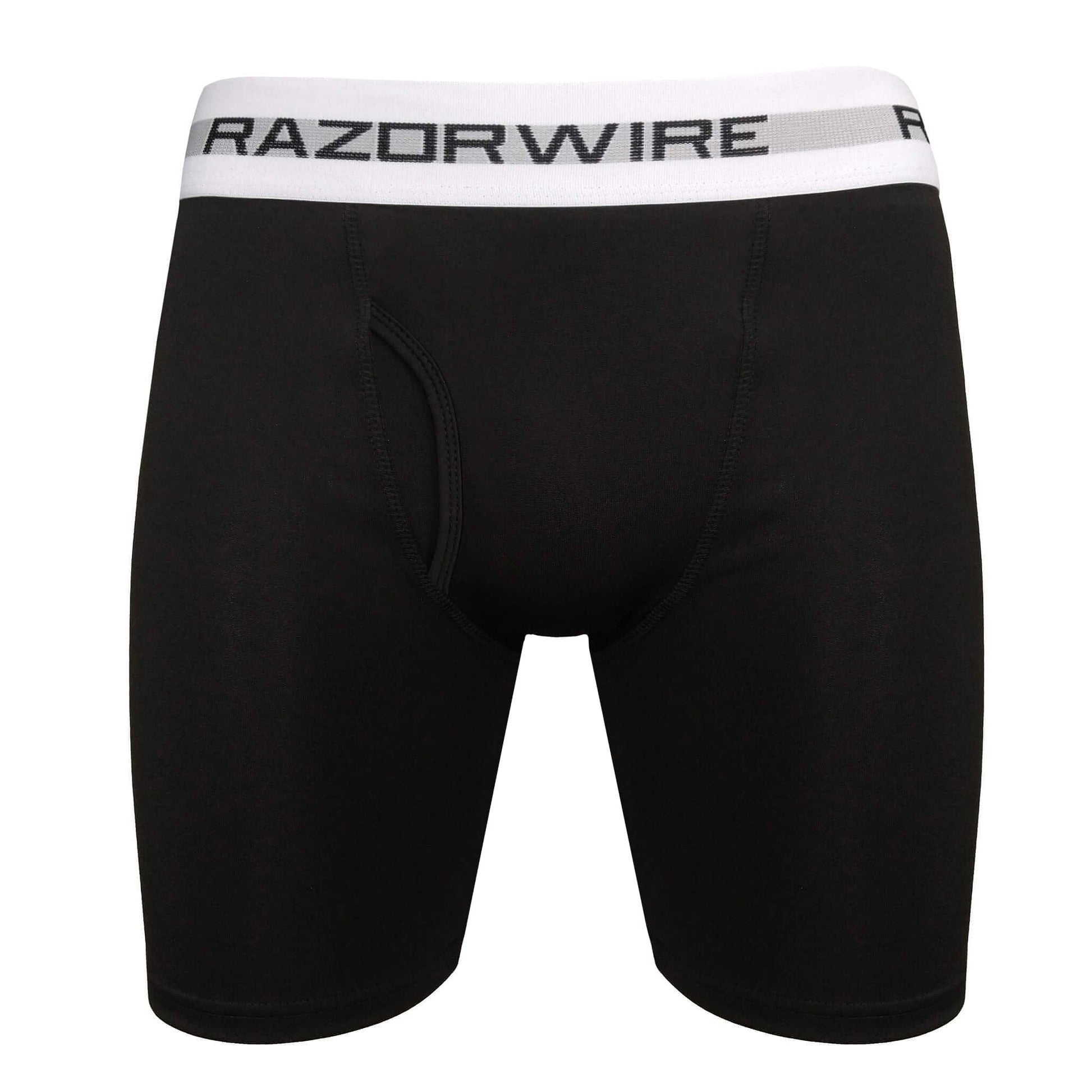 RAZORWIRE Optimum Boxer Shorts 3-Pack Underwear ASASonline