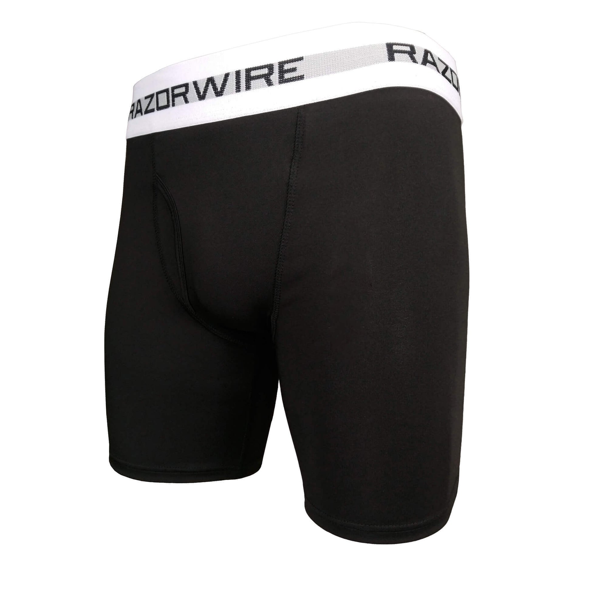 RAZORWIRE Optimum Boxer Shorts 3-Pack Underwear ASASonline