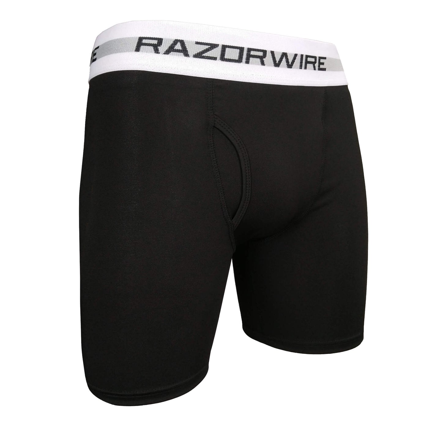 RAZORWIRE Optimum Boxer Shorts 3-Pack Underwear ASASonline