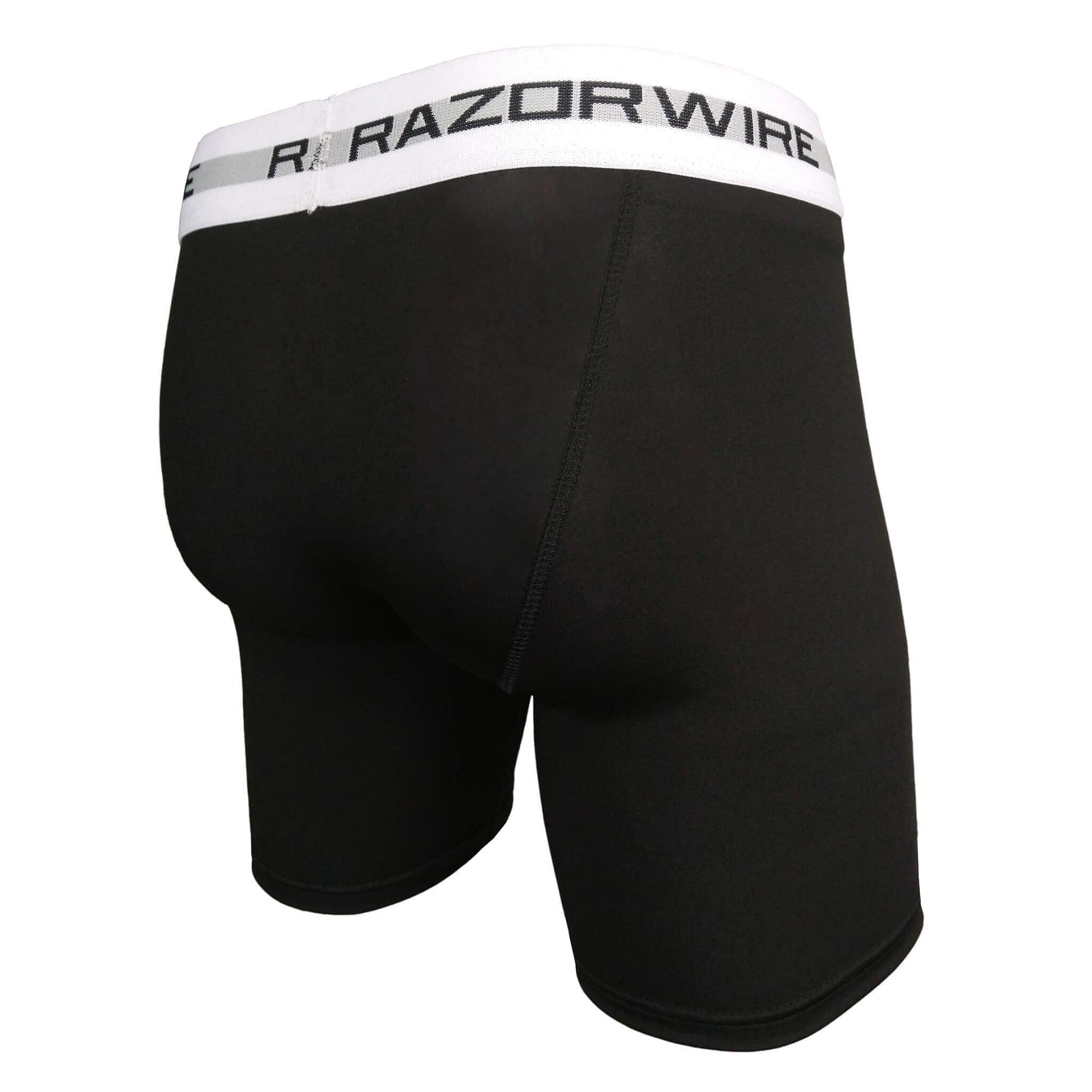 RAZORWIRE Optimum Boxer Shorts 3-Pack Underwear ASASonline