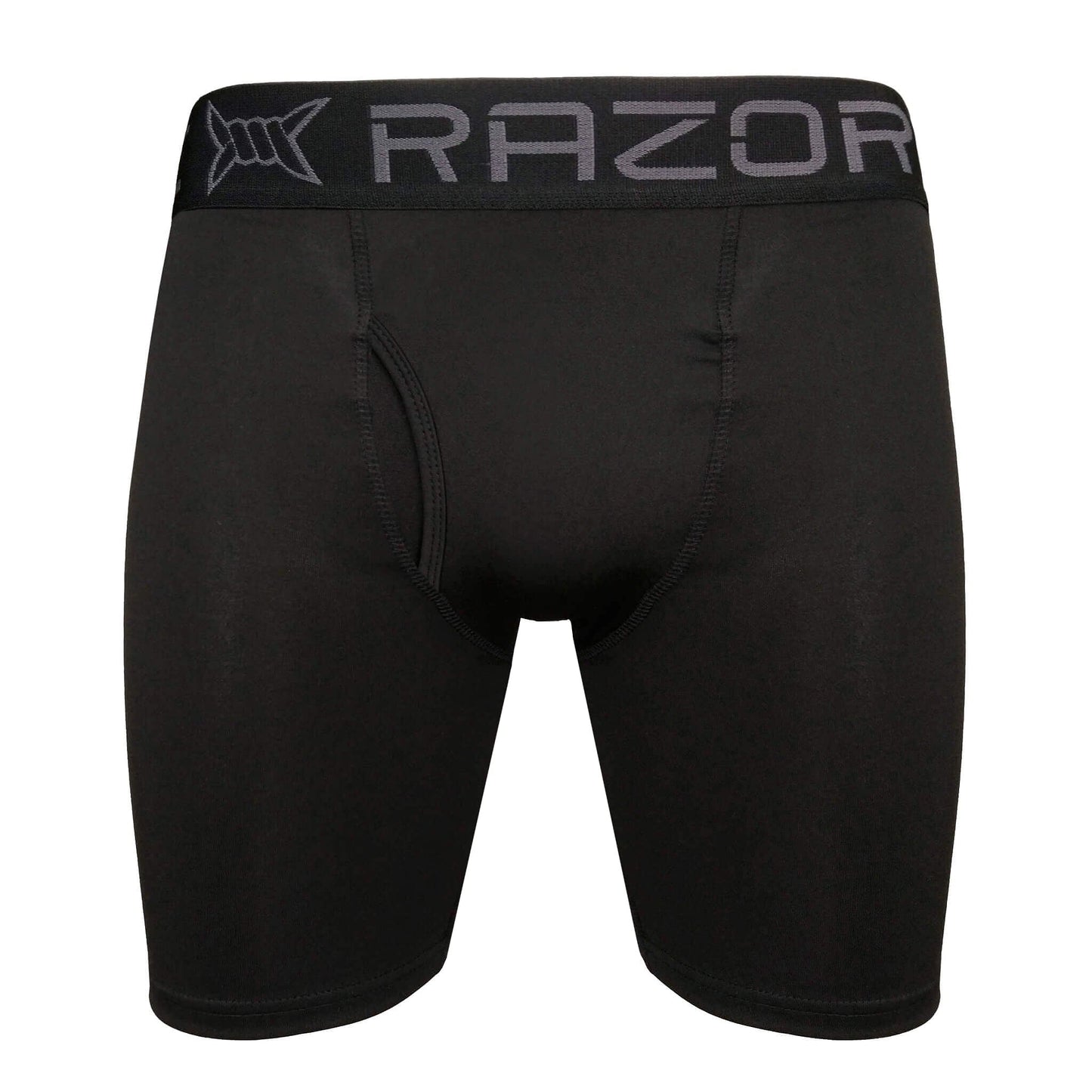 RAZORWIRE Ultimate Alpha 3-Pack Boxer Shorts Underwear ASASonline