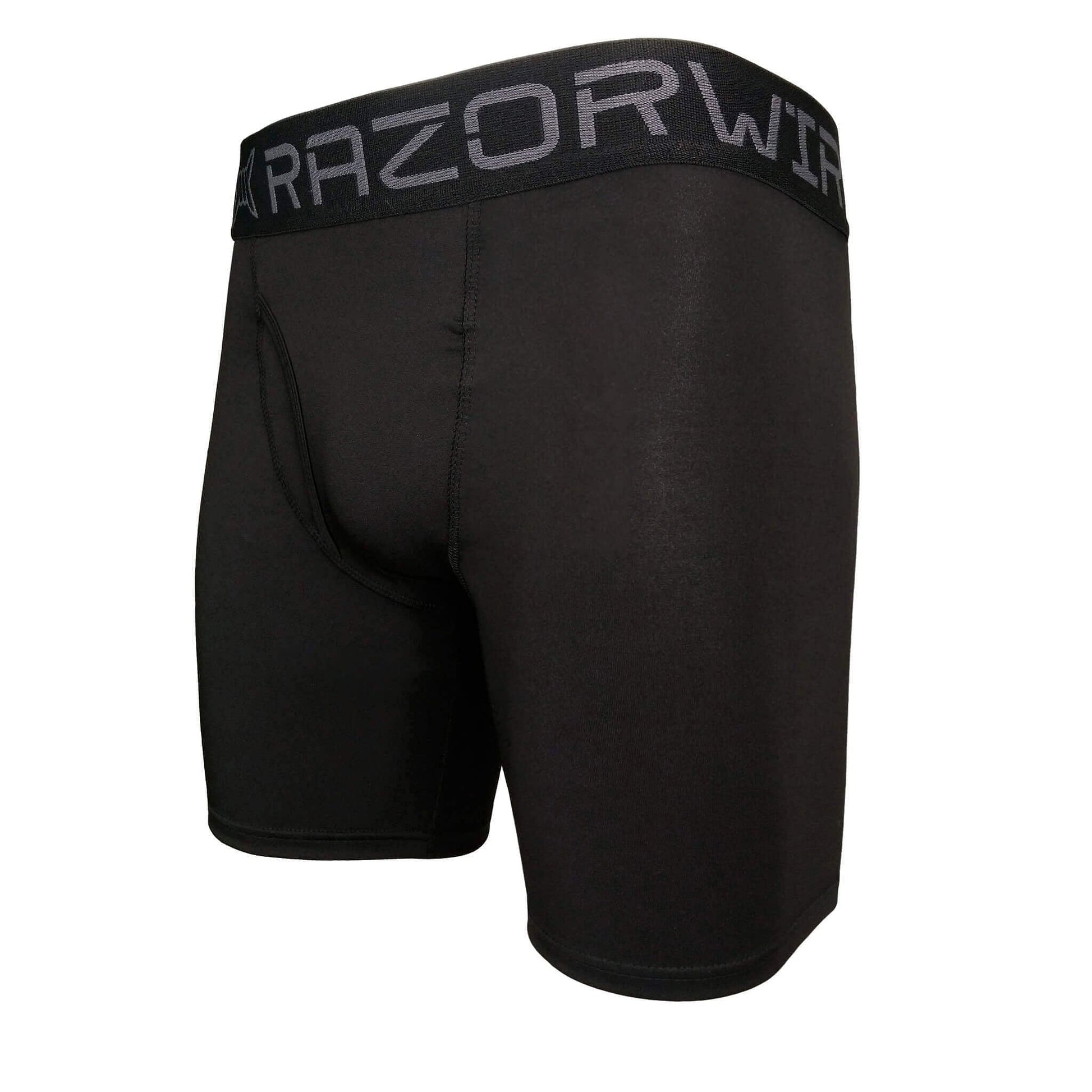 RAZORWIRE Ultimate Alpha 3-Pack Boxer Shorts Underwear ASASonline