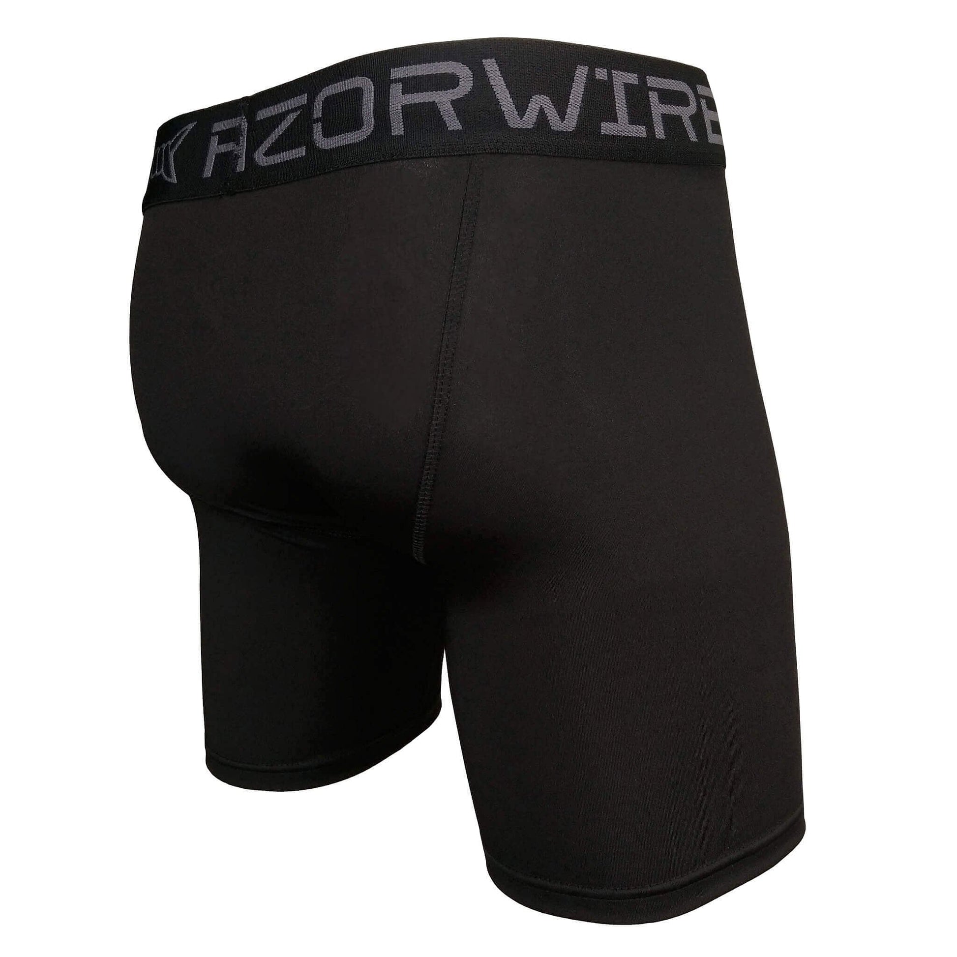 RAZORWIRE Ultimate Alpha 3-Pack Boxer Shorts Underwear ASASonline