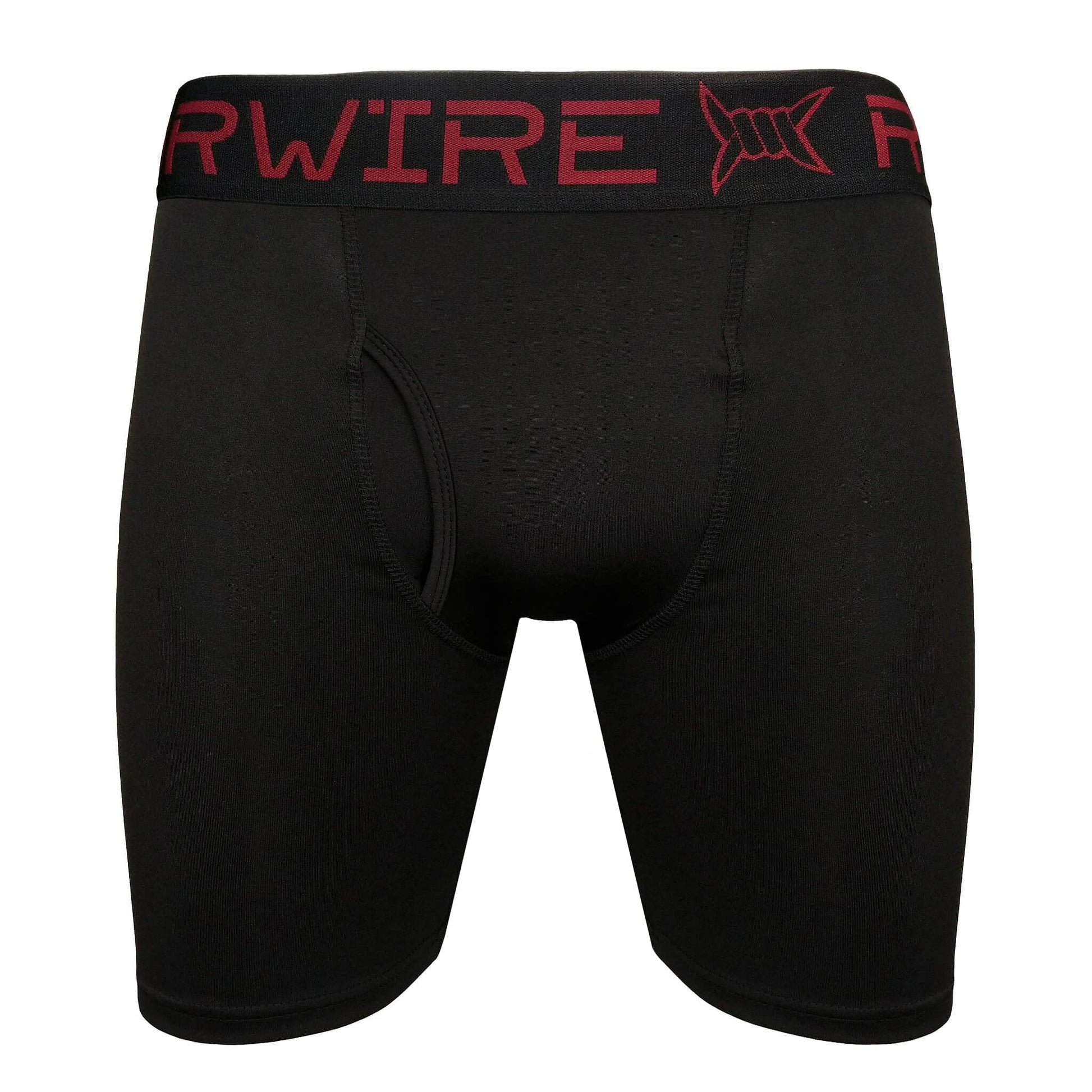 RAZORWIRE Ultimate Omega 3-Pack Boxer Shorts Underwear ASASonline